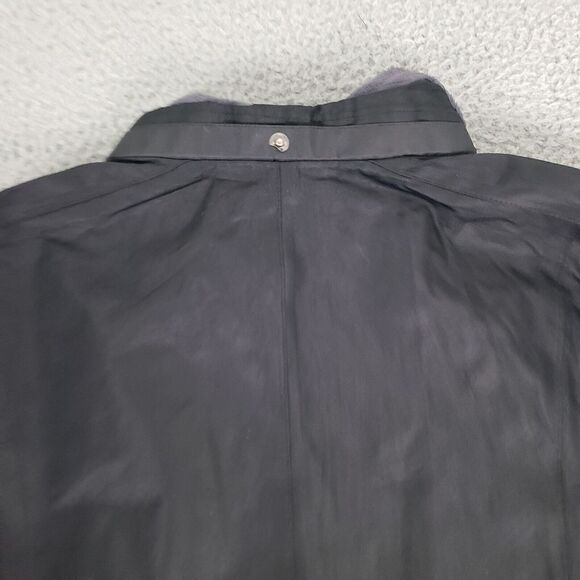 Gerry Jacket Womens Extra Large Black Outdoor Soft Shell Skiing XL Performance - Picture 9 of 13